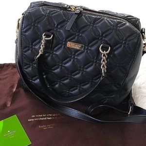 EUC Kate Spade Astor Court Satchel